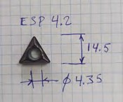 IZ18807 JGO. BROCAS. HSS SERIE 1013-25 PCS. 1-13 X 0.50  IZAR