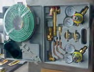 TARRAJA HSS DIN223 M5X0.80 GERMANY