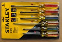 CALIBRADOR / GALGA  DE 25 HOJAS / LAMINAS
/ ESPESORES /  DE 0.04 A 1.00 MM. 00MM25 URREA