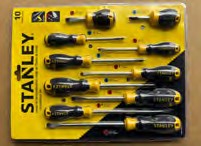 CORTA PERNOS CIZALLA 24" CORTA 11MM STANLEY