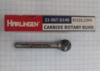 DADO ALLEN CORTO 1/2" MANDO 1/2 STANLEY 4-89-183