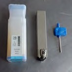 PORTA HERR. TORNEADO INTERIOR S12M SCLCR09 (ESPESOR 12MMX 150L) ZCC-CT