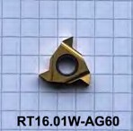 AL8-P30 CUCHILLA SOLDADA IZQUIERDA 1/2 SANDVIK