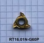 AR8-P30 CUCHILLA SOLDADA DERECHA 1/2 SANDVIK