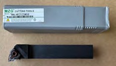 INSERTO CCMT09T304-MM VP15TF MITSUBISHI