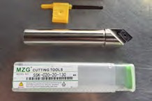 INSERTO TPMN220408 VP15TF MITSUBISHI