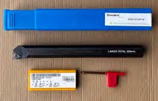 INSERTO AOGT123608PEFR-GM TF15 MITSUBISHI