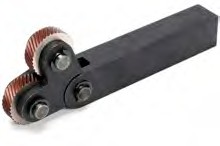 INSERTO ROSC. EXT RT16.01W-G60P YBG201 (1.75-3.00) ZCC-CT