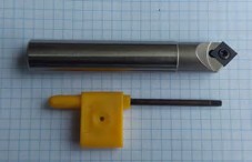 CONO PARA FRESA BT40-FMB22-60 BT-152