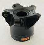 TORNILLO INSERT M3X8L  TONGSAN