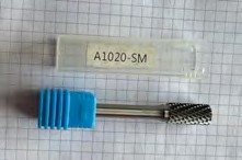 CUCHILLA EXTRARRAPIDA 10% COBALTO 2X12X200MM. ROHIT