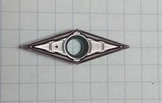 IZ44093 FRESA FRONTAL ACABADO HSS 1Z ALUMINIO D5  d8  L60   I12 IZAR PARA PERFILES REF 4412