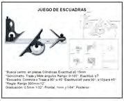 ACOPLE SACATUERCA 5/16 X 2.9/16