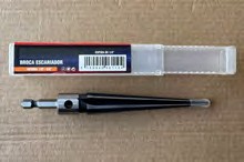 CALIBRADOR DIGITAL 12"/300MM. ABS MT-500-
193-30 Resolución. 0.01mm/ .0005". Exactitud ±
0.03mm./ ±.0015". MITUTOYO