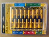 BROCA CENTRAR CO  NR-6 H (6.30) HARLINGEN 11-036-LC011