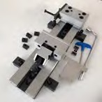 JGO. MACHUELOS HSS M30X2.00-2PCS STW