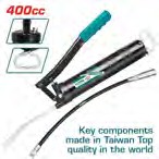 LIMA CUADRADA 8" INDUSTRIAL C/MANGO TOTAL