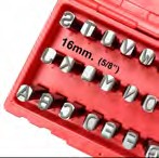 PINZA SACA ANILLO RET. 7 RECTO EXT KAYSER TAIWAN ALS107