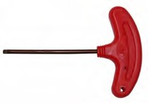 DESTORNILLADOR TORX T15