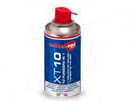 400ML / 13.53 OZ WD-40 ACEITE PENETRANTE XT10 BOT. GR. 10 FUNCIONES EN 1 AMBRO