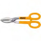 TIJERA DE TOL (PARA HOJALATA) 10" INGCO