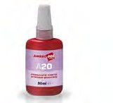 50ML FIJADOR A20 FUERTE PERNOS ROD. POLEAS AMBRO