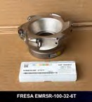 FRESA EMR5R-100-32-6T (RPMW1003MO)
