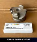 FRESA EMR5R-63-22-4T (RPMW1003MO)