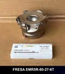 FRESA EMR5R-80-27-6T (RPMW1003MO)
