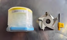 FRESA RAP400R 80-27-5T YSC