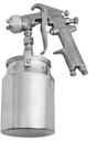 PISTOLA DE PINTAR PORTEN 1000 ML PPI-4001