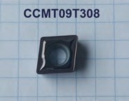 INSERTO CCMT09T308-PM 4325 SANDVIK
