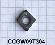INSERTO CBN CCGW09T304AS01225-2 BH2011 ZCC-CT
