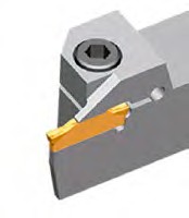 INSERTO INSERTO ZPBD0202-MG YBG205 INOX (PORTA QEBD2020R14) ZCC-CT