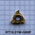 INSERTO ROSC. EXT RT16.01W-G60P YBG201 (1.75-3.00) ZCC-CT