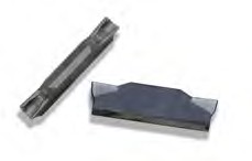 INSERTO ZTFD0303-MG YBG302 (ESP. 3MM X 20.5L) ZCC-CT PARA TODO MATERIAL