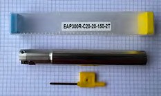 FRESA EAP300R-C20-20-150L-2T