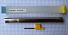 FRESA EAP300R-C20-20-200L-2T