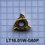 INSERTO IZQ ROSC. EXT LT16.01W-G60P YBG201 (1.75-3.00) ZCC-CT