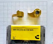 INSERTO MB-09G250-00-17R 1025 SANDVIK