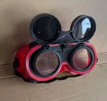 LENTES PARA SOLDAR MOVIBLE BEST VALUE