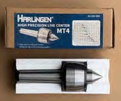 PUNTO GIRATORIO MT4 TRABAJO PESADO DE ALTA PRECISION HARLINGEN