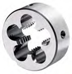 TARRAJA HSS M20X2.50 X 1.1/2 KEX GERMANY