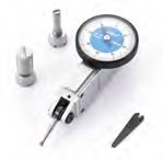 RELOJ PALPADOR 0.8 X 0.01MM ACCUD 261- 008-11 DASQUA 5221-1129