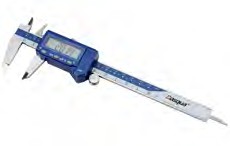 CALIBRADOR DIGITAL 0-200MM/0-8" GRADUACION 0.01/0.0005" IP67 DASQUA 2015- 2410