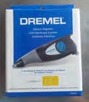 GRABADOR DREMEL 290-02