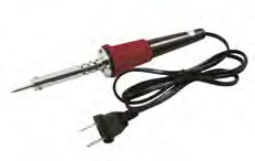 CAUTIN DE SOLDAR 60W BEST BALUE