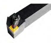 PORTA HERR. DCLNR2525M12 (CNMG12) ZCC- CT