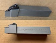 PORTA HERR. DVJNR2525M16 (VNMG16) ZCC- CT