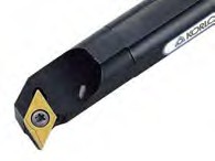 PORTA HERR. S16R SDUCR-11 KORLOY